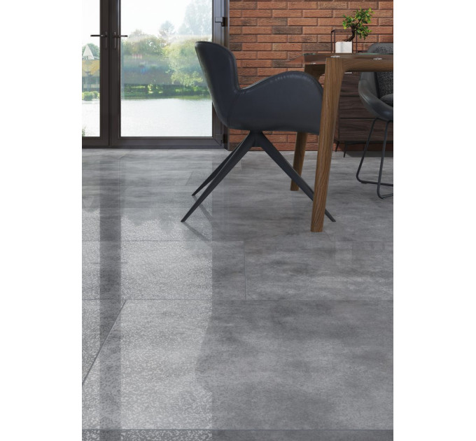 Плитка підлогова Batista Steel LAP 59,7x119,7x1