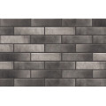 Плитка фасадна Retro Brick Pepper 6,5x24,5x0,8