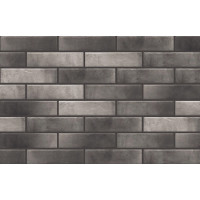 Плитка фасадна Retro Brick Pepper 6,5x24,5x0,8