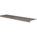 Сходинка з капіносом V-shape Mattina Grigio 320-50x1202x10 Cerrad