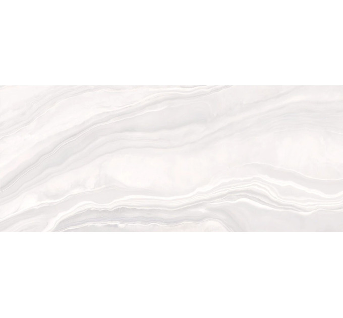 Плитка керамогранітна Onix White POL 597x1197x8 Cerrad
