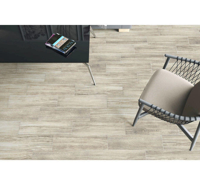 Плитка підлогова Ultima Beige 17,5x60x0,8