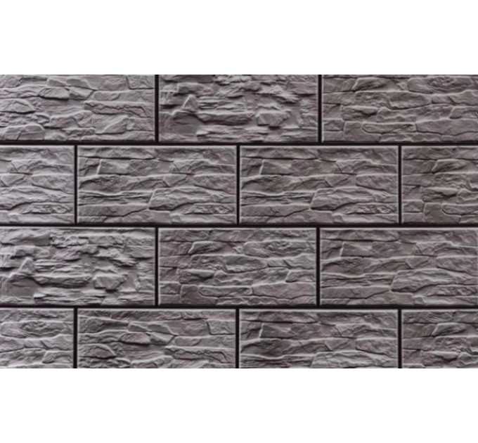 Камінь фасадний Cer 25 Nefryt 14,8x30x0,9
