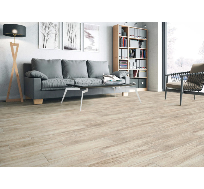 Плитка підлогова Ultima Beige 17,5x60x0,8