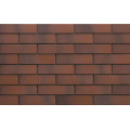 Плитка фасадна Country Wisnia 6,5x24,5x0,65