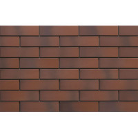 Плитка фасадна Country Wisnia 6,5x24,5x0,65