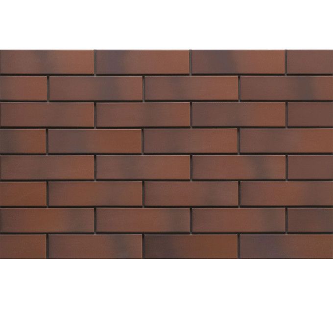 Плитка фасадна Country Wisnia 6,5x24,5x0,65