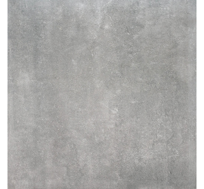 Плитка підлогова Montego Grafit RECT 79,7x79,7x0,9