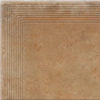 Сходинка кутова Piatto Honey 300x300x9 Cerrad
