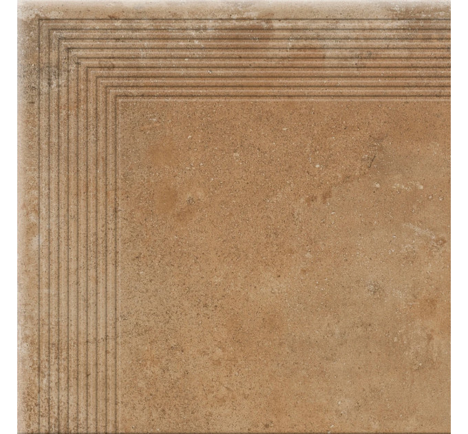 Сходинка кутова Piatto Honey 300x300x9 Cerrad