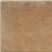 Сходинка кутова Piatto Honey 300x300x9 Cerrad