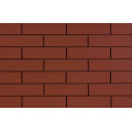 Плитка фасадна Rot 6,5x24,5x0,65