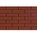 Плитка фасадна Rot 6,5x24,5x0,65