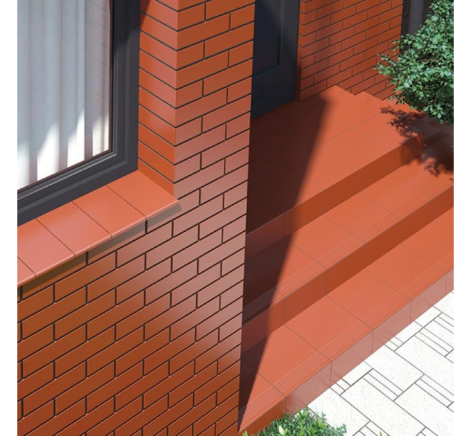 Сходинка Rot 30x30x1,1