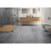 Плитка підлогова Montego Grafit RECT 79,7x79,7x0,9