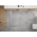 Плитка підлогова Montego Grafit RECT 79,7x79,7x0,9