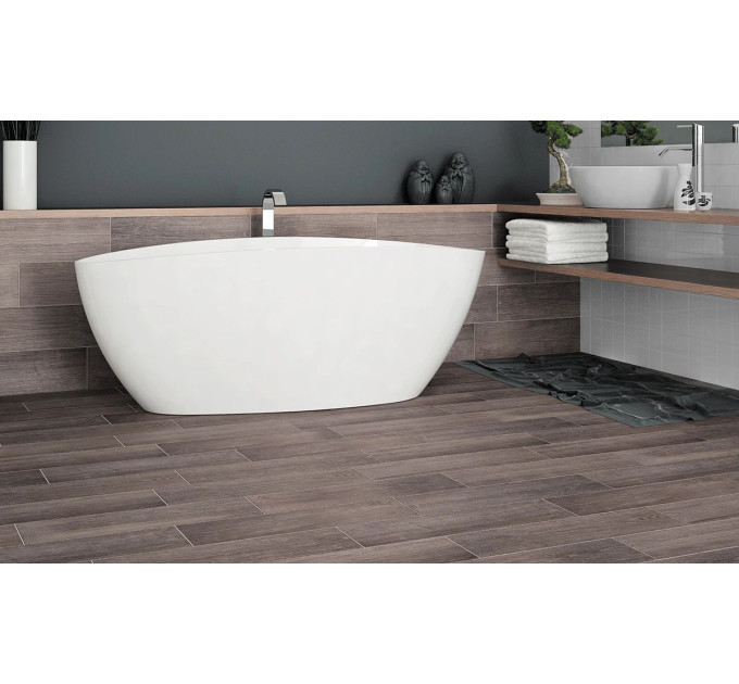 Плитка підлогова Tilia Mist 17,5x60x0,8