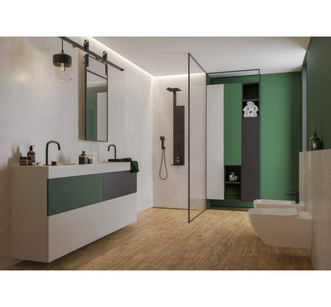 Плитка підлогова Giornata Sabbia 110x600x8 Cerrad