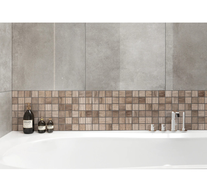 Мозаїка Mattina Beige 297x297x8 Cerrad