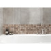 Мозаїка Mattina Beige 297x297x8 Cerrad