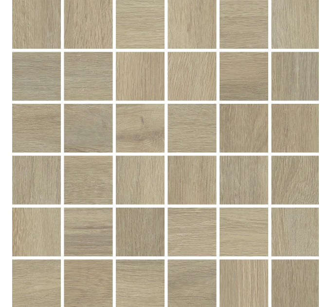 Мозаїка Mattina Beige 297x297x8 Cerrad