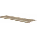 Сходинка з капіносом V-shape Acero Sabbia 320-50x1202x8 Cerrad