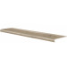 Сходинка з капіносом V-shape Acero Sabbia 320-50x1202x8 Cerrad