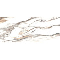 Плитка підлогова Calacatta Gold RECT 119,7x279,7x0,6