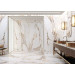 Плитка підлогова Calacatta Gold RECT 119,7x279,7x0,6