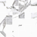Мозаїка Calacatta White POL 297x297x8 Cerrad
