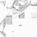 Мозаїка Calacatta White POL 297x297x8 Cerrad