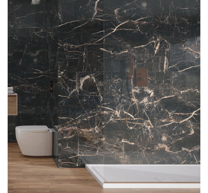Плитка підлогова Marquina Gold POL 59,7x59,7x0,8