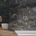 Плитка підлогова Marquina Gold POL 59,7x59,7x0,8