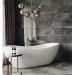 Плитка керамогранітна Masterstone Graphite RECT 597x597x8 Cerrad