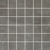 Мозаїка Softcement Graphite POL 297x297x8 Cerrad