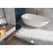 Плитка керамогранітна Softcement Silver RECT 1197x1197x8 Cerrad