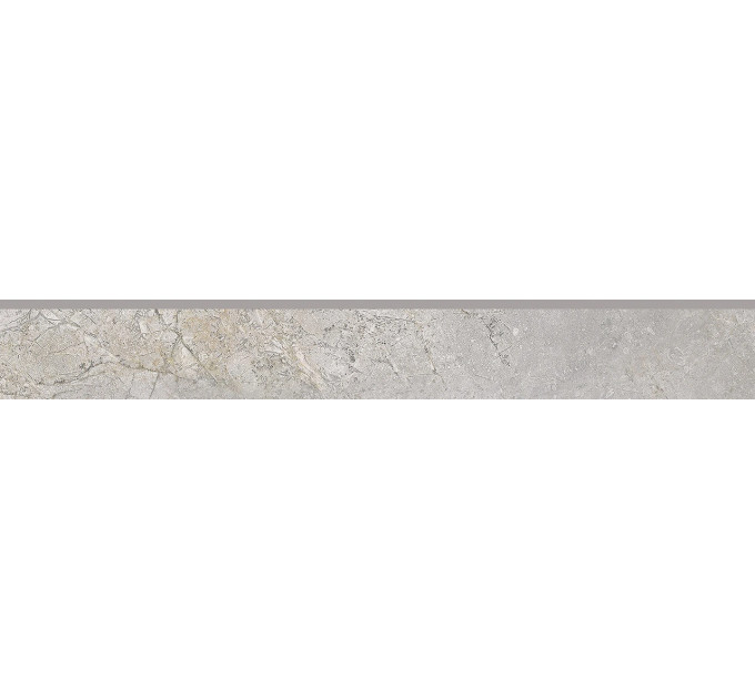 Цоколь Masterstone Silver POL 8x59,7x0,8