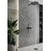 Мозаїка Masterstone Graphite 297x297x8 Cerrad