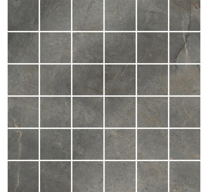 Мозаїка Masterstone Graphite 297x297x8 Cerrad