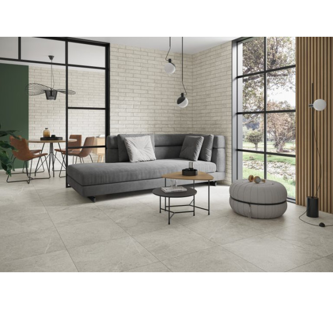 Плитка підлогова Cerros Bianco 60x60x0,85