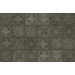 Плитка фасадна Torstone Grafit Decor 148x300x9 Cerrad