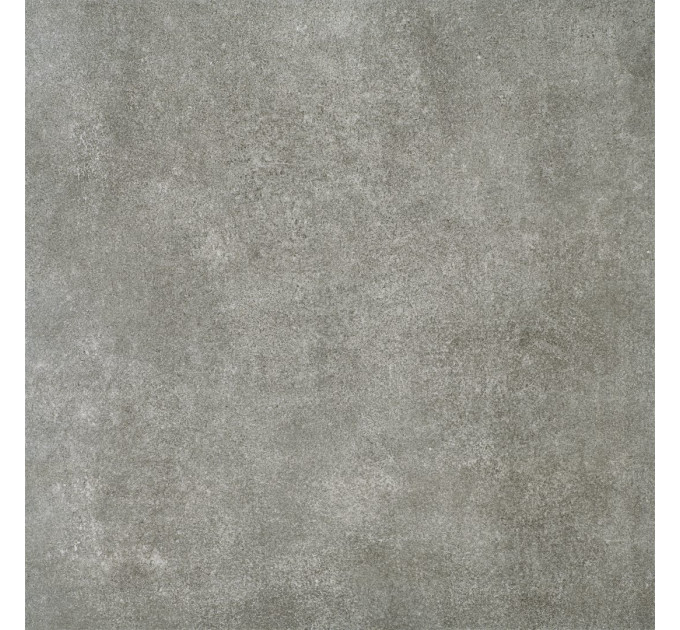 Плитка керамогранітна Stratic Grey 2.0 RECT 597x597x20 Cerrad