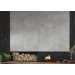 Плитка керамогранітна Concrete Graphite RECT 1197x2797x6 Cerrad