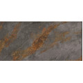 Плитка керамогранітна Auric Grey RECT 597x1197x8 Cerrad