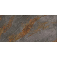 Плитка керамогранітна Auric Grey RECT 597x1197x8 Cerrad