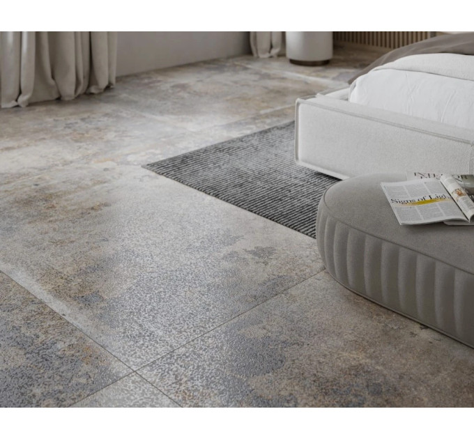 Плитка керамогранітна Endless Time Beige LAP 1197x1197x8 Cerrad