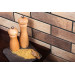 Плитка фасадна Loft Brick Masala 6,5x24,5x0,8
