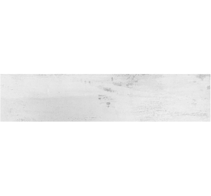Плитка керамогранітна Soft Patinated Wood White 175x600x8 Cerrad