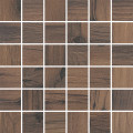 Мозаїка Tonella Brown 297x297x8 Cerrad