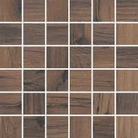 Мозаїка Tonella Brown 297x297x8 Cerrad